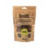 BULT Dried beef kernels - dog treat - 100g