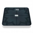 Medisana BS 450 Rectangle Black Electronic personal scale