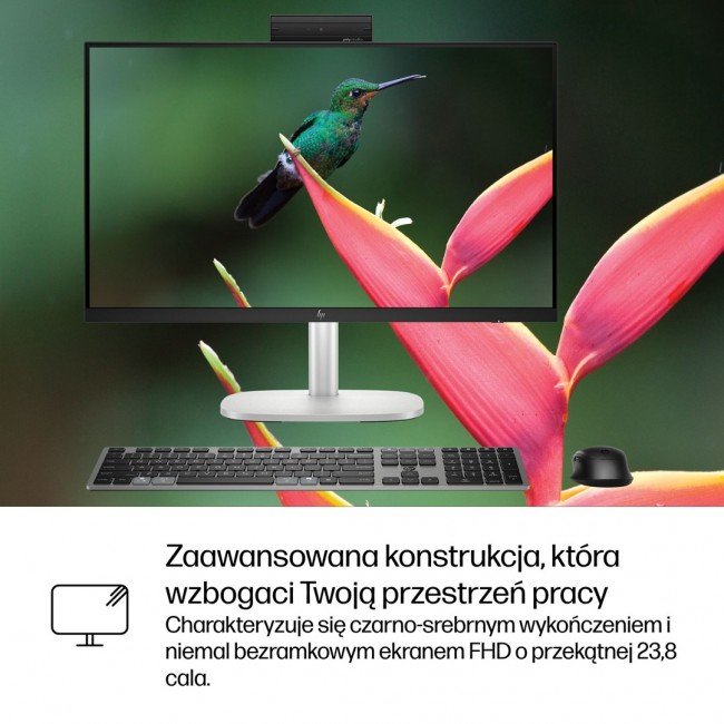 HP EliteStudio 8 All-in-One G1i 23.8