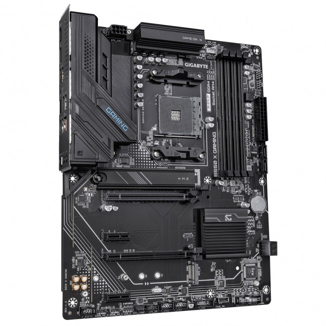 GIGABYTE B550 X GAMING Motherboard