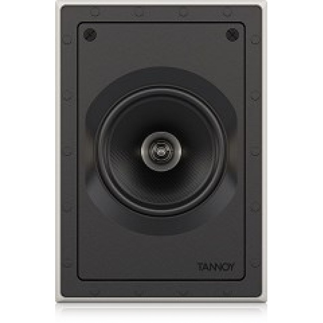 Tannoy QCI 6DC IW Wysokiej jako ci podw jny, koncentryczny g o nik wewnątrz cienny 6