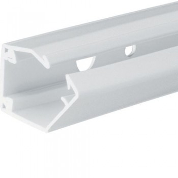 Hager LFR2002009016A cable tray White