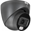 BCS BCS-L-EIP14FCL3-Ai1-G Dome IP security camera Indoor & outdoor 2688 x 1520 pixels Ceiling/wall
