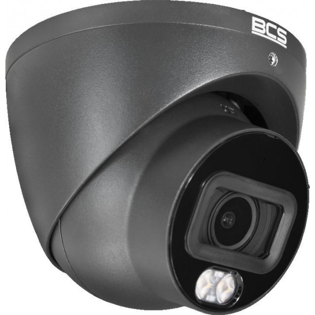 BCS BCS-L-EIP14FCL3-Ai1-G Dome IP security camera Indoor & outdoor 2688 x 1520 pixels Ceiling/wall