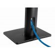 Gembird MS-D1-01 monitor mount / stand 81.3 cm (32