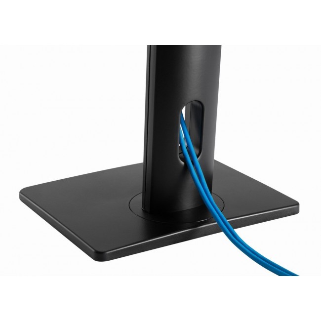 Gembird MS-D1-01 monitor mount / stand 81.3 cm (32