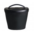 Esperanza EN103 paper shredder 22 cm Black
