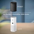 Philips FY3437/00 air purifier accessory Air purifier filter