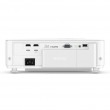 BenQ TK700 Standard throw projector 3200 ANSI lumens DLP UHD 4K (3840x2160) 3D Black, White