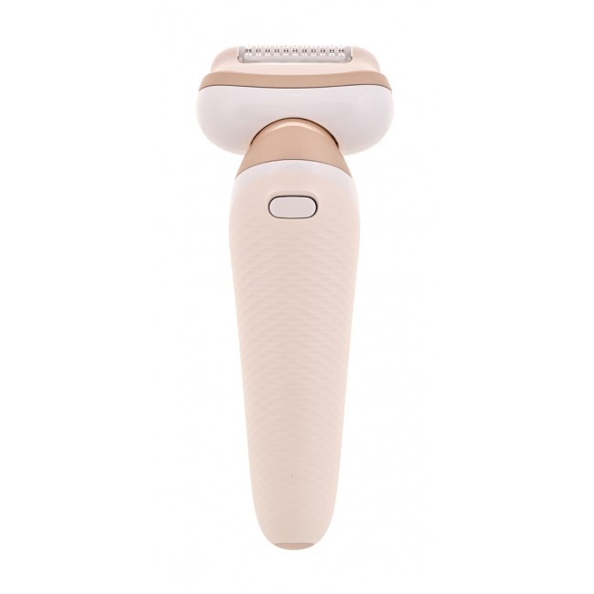 Braun Silk- pil 9 Silk pil 9 Flex 9-030 3D 40 tweezers White, Gold Braun Silk- pil 9 Silk pil 9 Flex 9-030 3D 40 tweezers White, Gold