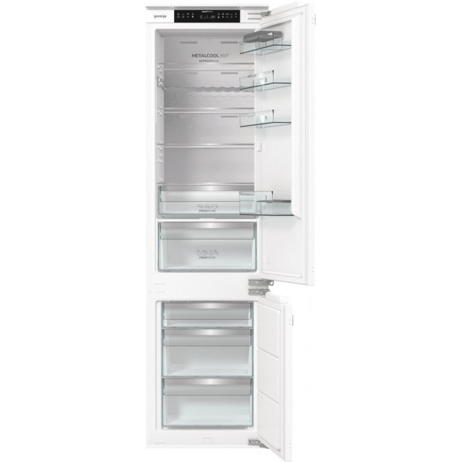 Gorenje 20014357 fridge-freezer Built-in 284 L White