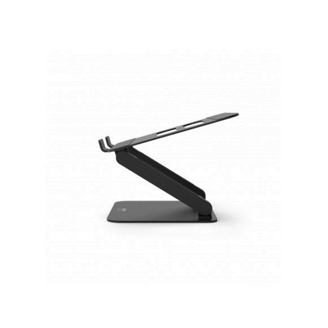 Port Designs 901108 notebook stand Black 39.6 cm (15.6