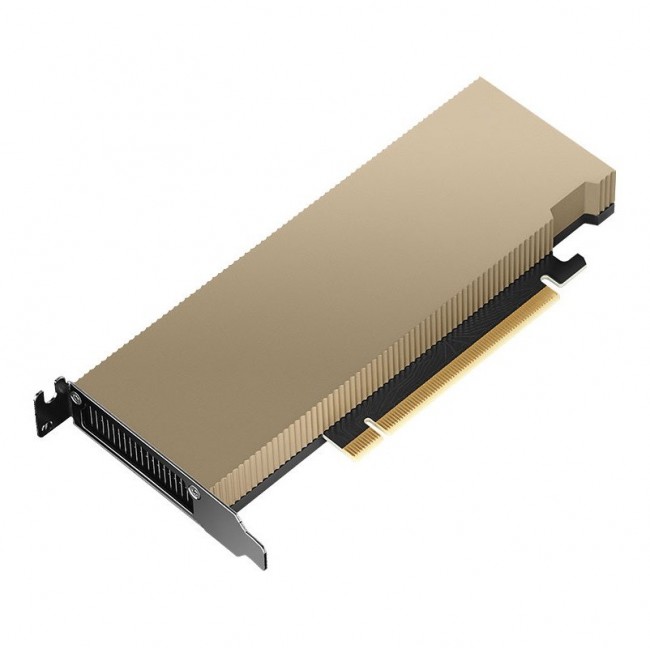 Graphics card PNY NVIDIA L4 Module 24GB, PCIe 4.0 x16, LP - ATX bracket, retail Graphics card PNY NVIDIA L4 Module 24GB, PCIe 4.0 x16, LP - ATX bracket, retail