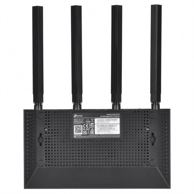 Router TP-LINK Archer AX12 Router TP-LINK Archer AX12