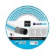 Garden hose CELLFAST Basic 50m Garden hose CELLFAST Basic 50m