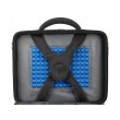 NATEC Boxer notebook case 39.6 cm (15.6 NATEC Boxer notebook case 39.6 cm (15.6