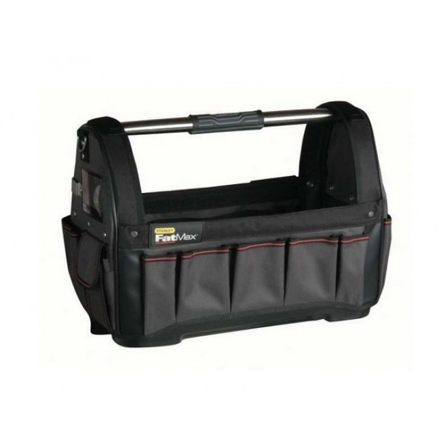 Stanley 1-93-951 small parts/tool box Plastic Black Stanley 1-93-951 small parts/tool box Plastic Black