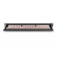 Patch Panel DIGITUS Professional DN-91624S-EA-B - 1U - 19
