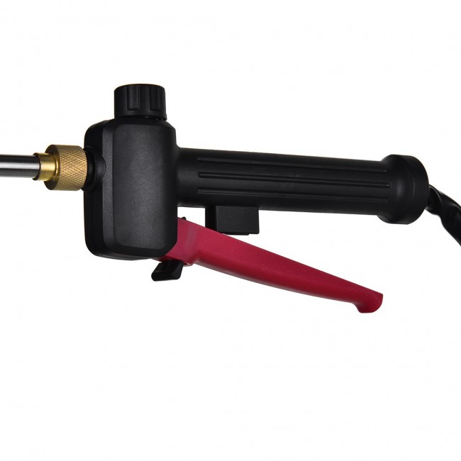 Makita DUS054Z garden sprayer Hand garden sprayer 5 L Makita DUS054Z garden sprayer Hand garden sprayer 5 L