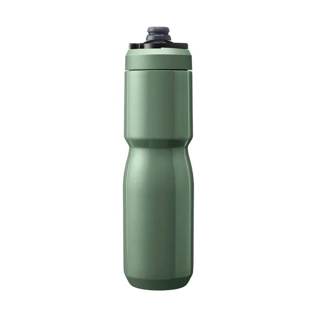 CamelBak Podium Bicycle 650 ml Stainless steel Green CamelBak Podium Bicycle 650 ml Stainless steel Green