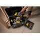 Stanley FATMAX FMST75753-9 tool storage case Black Stanley FATMAX FMST75753-9 tool storage case Black