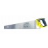 Stanley 2-15-288 hand saw 50 cm Black, Stainless steel, Yellow