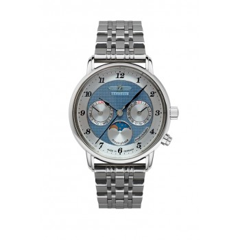 Zeppelin Friedrichshafen 8537M3 watch, 36mm