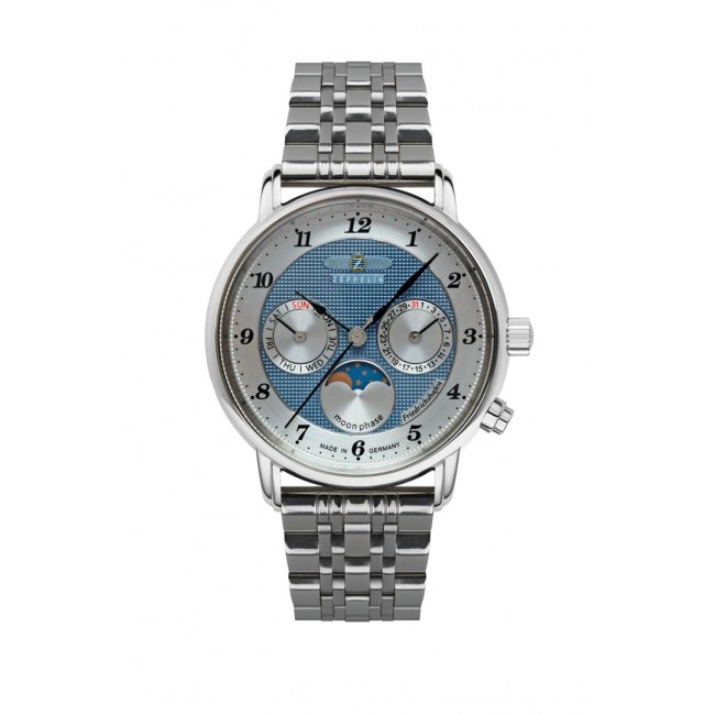Zeppelin Friedrichshafen 8537M3 watch, 36mm Zeppelin Friedrichshafen 8537M3 watch, 36mm
