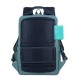 Rivacase Suzuka 7760 backpack Casual backpack Aqua colour Polyester Rivacase Suzuka 7760 backpack Casual backpack Aqua colour Polyester