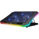 Laptop cooling stand - Rampage METAFOR (AD-RC34) 10 Laptop cooling stand - Rampage METAFOR (AD-RC34) 10