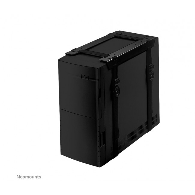 Neomounts CPU-D025BLACK CPU holder - max 20 kg - universal Neomounts CPU-D025BLACK CPU holder - max 20 kg - universal