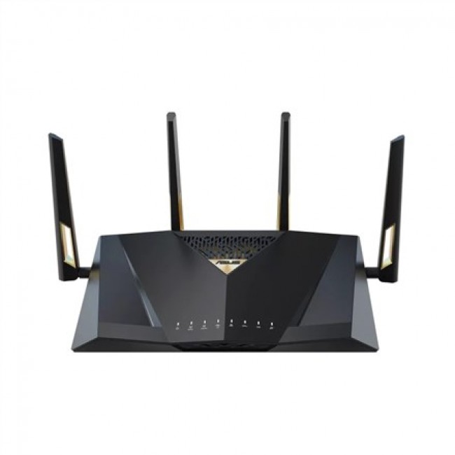 ASUS WL-Router RT-BE88U ASUS WL-Router RT-BE88U