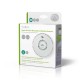 Smoke and carbon monoxide detector Nedis DTCTCS10WT Smoke and carbon monoxide detector Nedis DTCTCS10WT