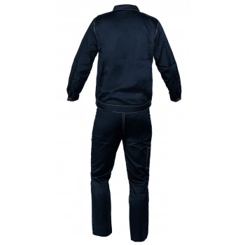NEO tools 81-450-S work clothing Blue