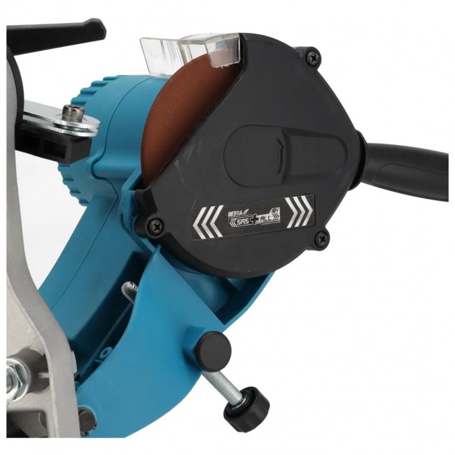 DEDRA DED7087 bench grinder DEDRA DED7087 bench grinder