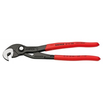 Knipex 87 41 250 adjustable wrench Adjustable spanner
