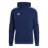 adidas Tiro 21 Sweat Hoody navy blue GH4464 XL