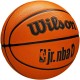 Basketball ball Wilson JR NBA Fam Logo orange size 5 WZ3013001XB5 Basketball ball Wilson JR NBA Fam Logo orange size 5 WZ3013001XB5