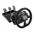 Thrustmaster T300 Ferrari Integral Racing Wheel Alcantara Edition Black Steering wheel + Pedals Analogue / Digital PC, PlayStation 4, Playstation 3