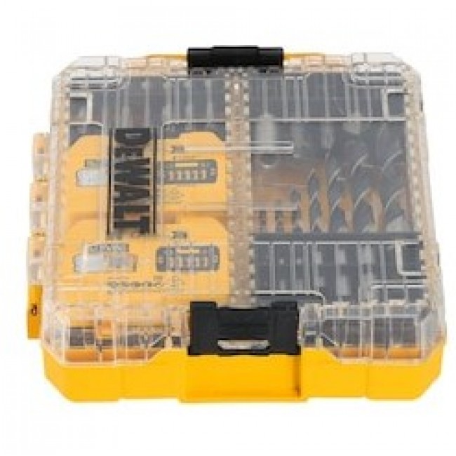 DeWALT DT70785-QZ screwdriver bit 100 pc(s) DeWALT DT70785-QZ screwdriver bit 100 pc(s)