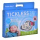 Tickless Pet Ultrasonic tick repeller