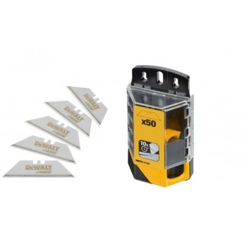 Carbide knife blades 50 pcs.