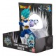 DRAGON BALL SUPER ATTACK COLLECTION - SS BLUE VEGETA DRAGON BALL SUPER ATTACK COLLECTION - SS BLUE VEGETA