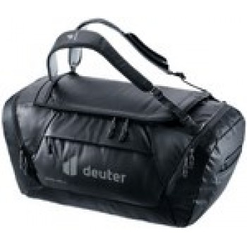 Duffel Pro 60 black