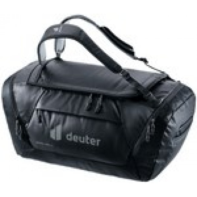 Duffel Pro 60 black Duffel Pro 60 black