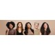 Shark HD333EU hair styling tool Multistyler Warm White 1700 W 2.44 m