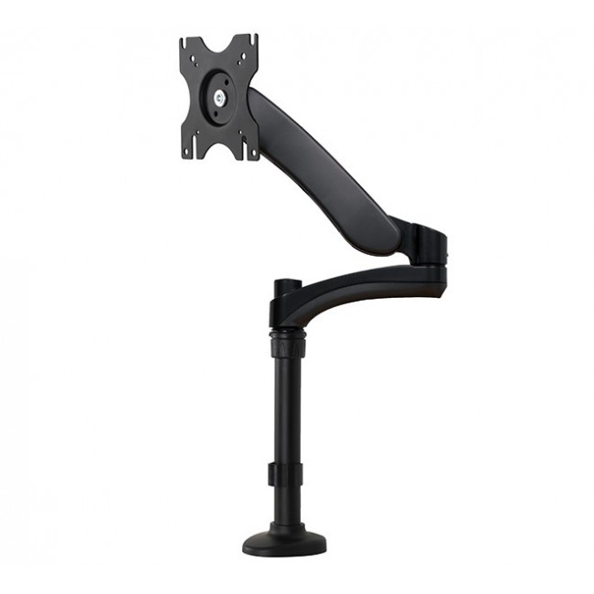 B-Tech Full Motion Flat Screen Desk Mount with Double Arm B-Tech Full Motion Flat Screen Desk Mount with Double Arm