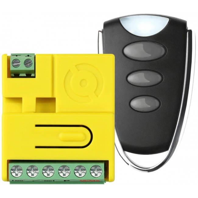 Proxima HOMECAR1 EU Kit Proxima HOMECAR1 EU Kit