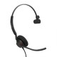 Jabra Engage 40 - (Inline Link) USB-C/A MS Mono Jabra Engage 40 - (Inline Link) USB-C/A MS Mono