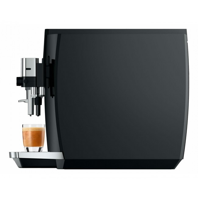 Coffee Machine Jura E8 Piano Black (EC)